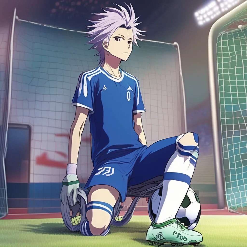 Yuuichi TSURUGI