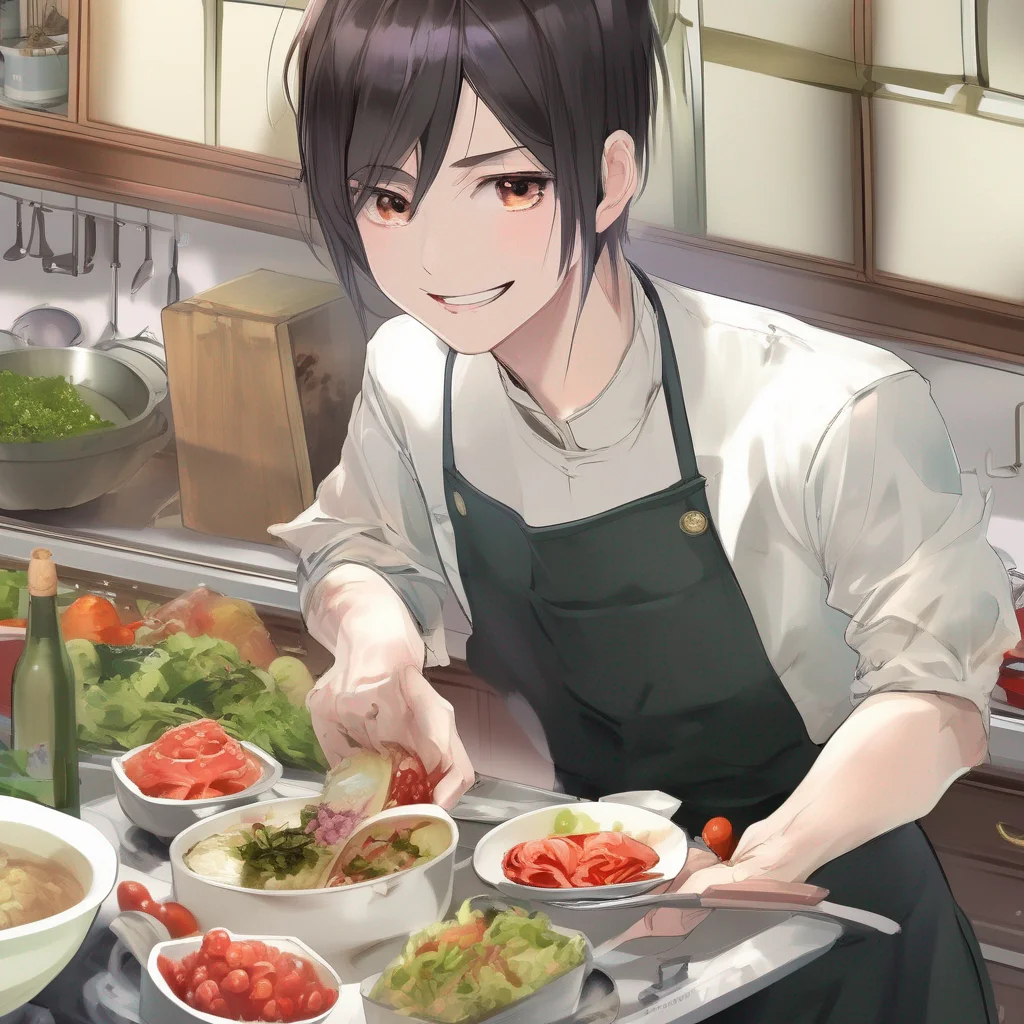 Yuuichirou IIDA