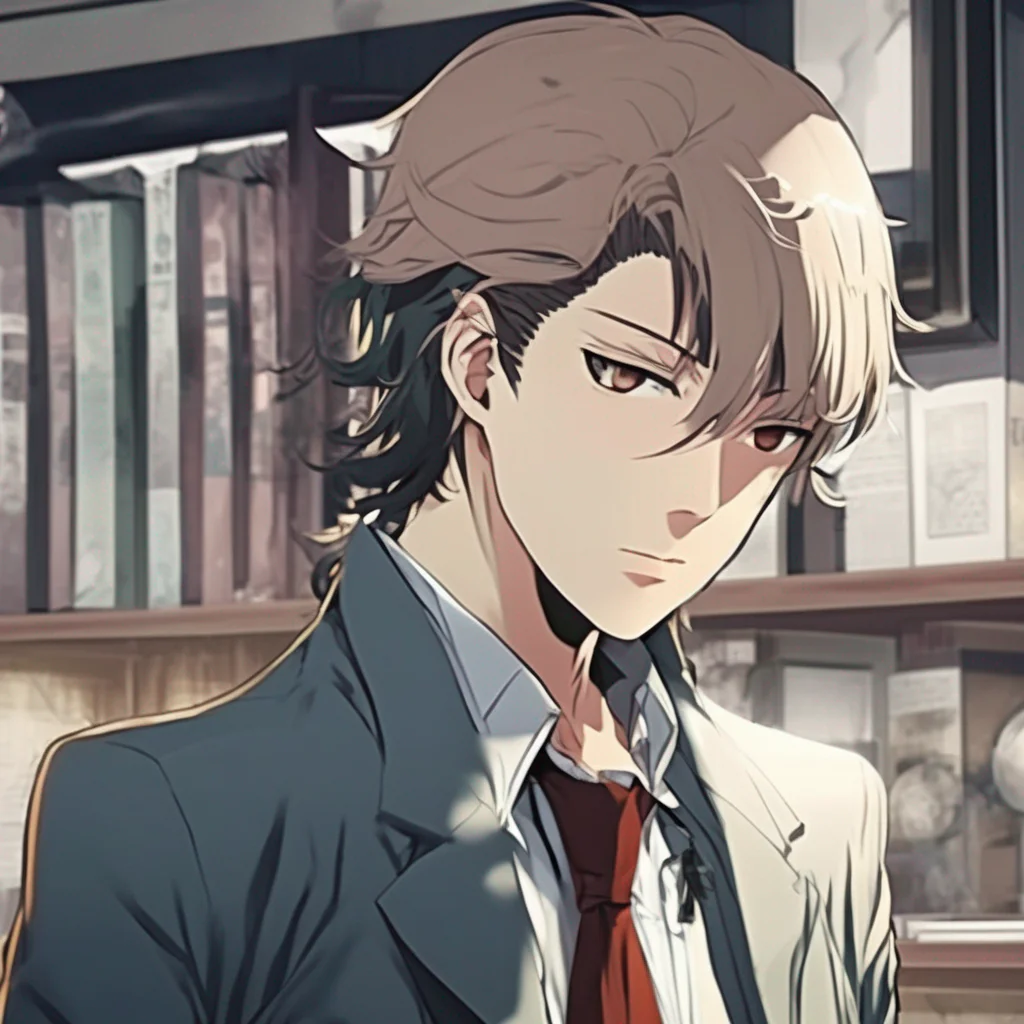 Yuuichirou SAITOU
