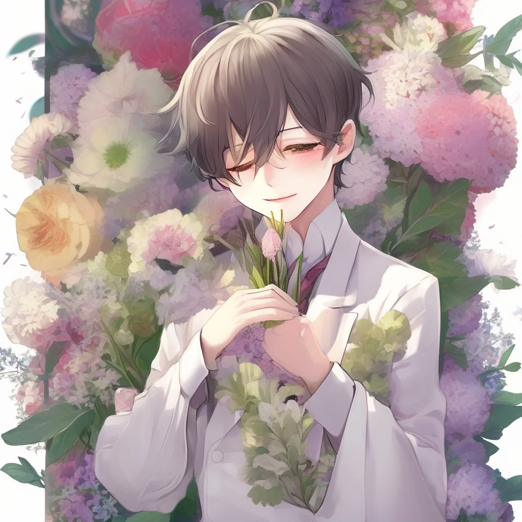 Yuuichirou SHIROUZU
