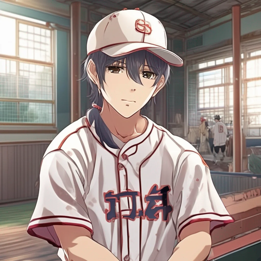 Yuuichirou TAJIMA