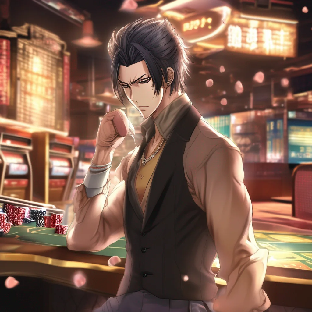 Yuuji ENDOU