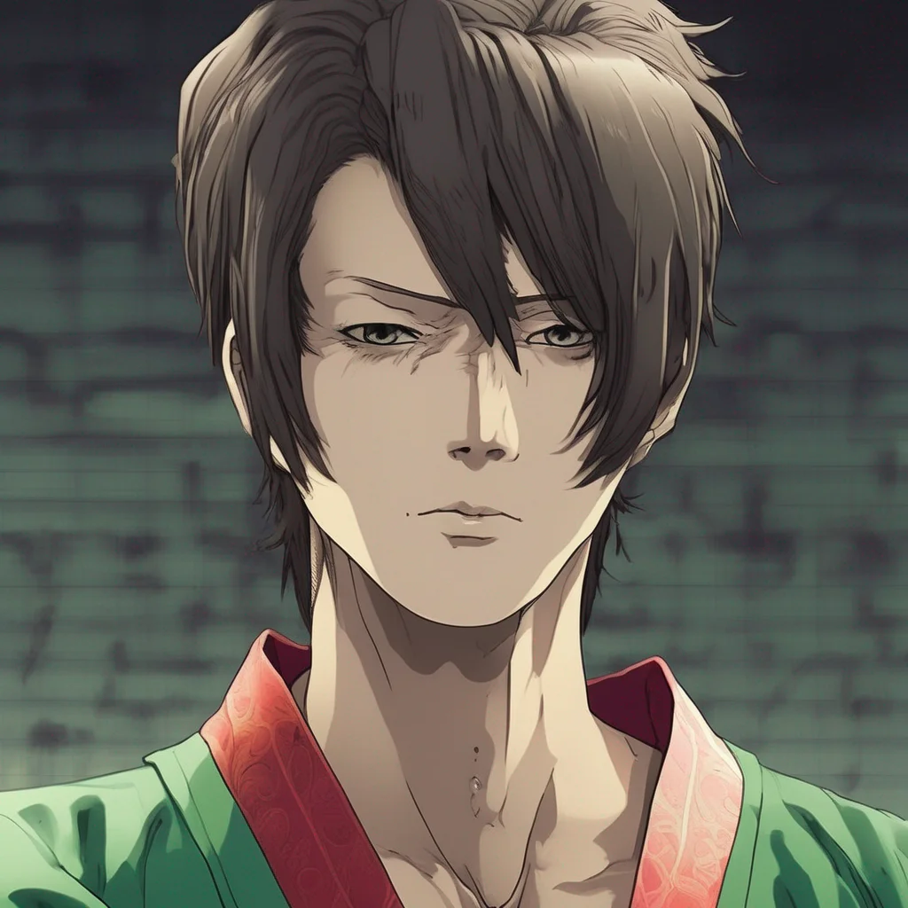 Yuuji FUKUNAGA