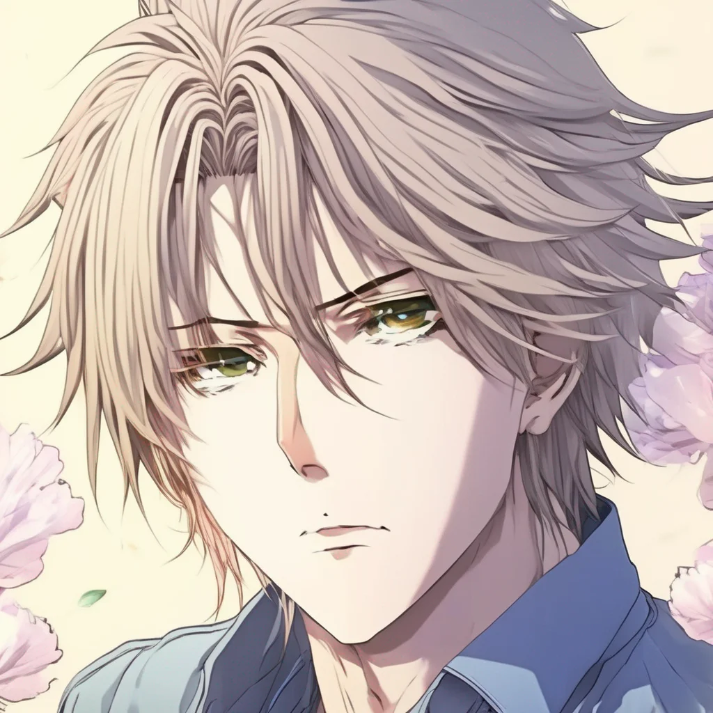 Yuuji TSUWABUKI