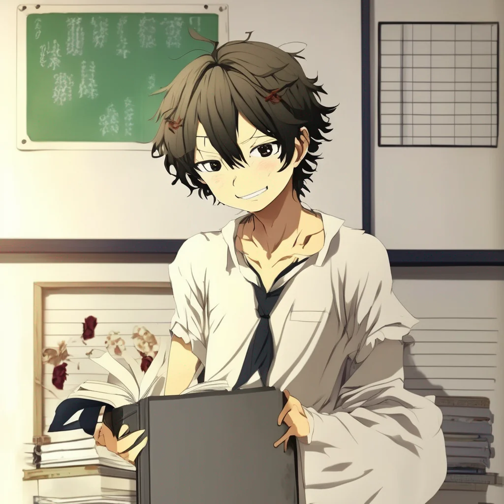 Yuujirou KIDO