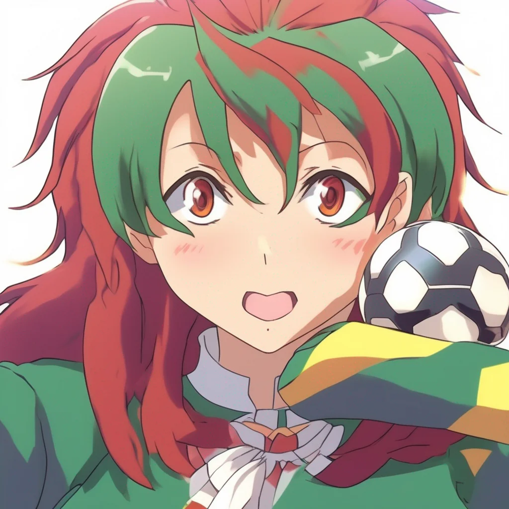 Yuuka GOUENJI