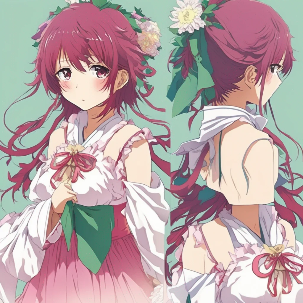 Yuuka ICHIJOU