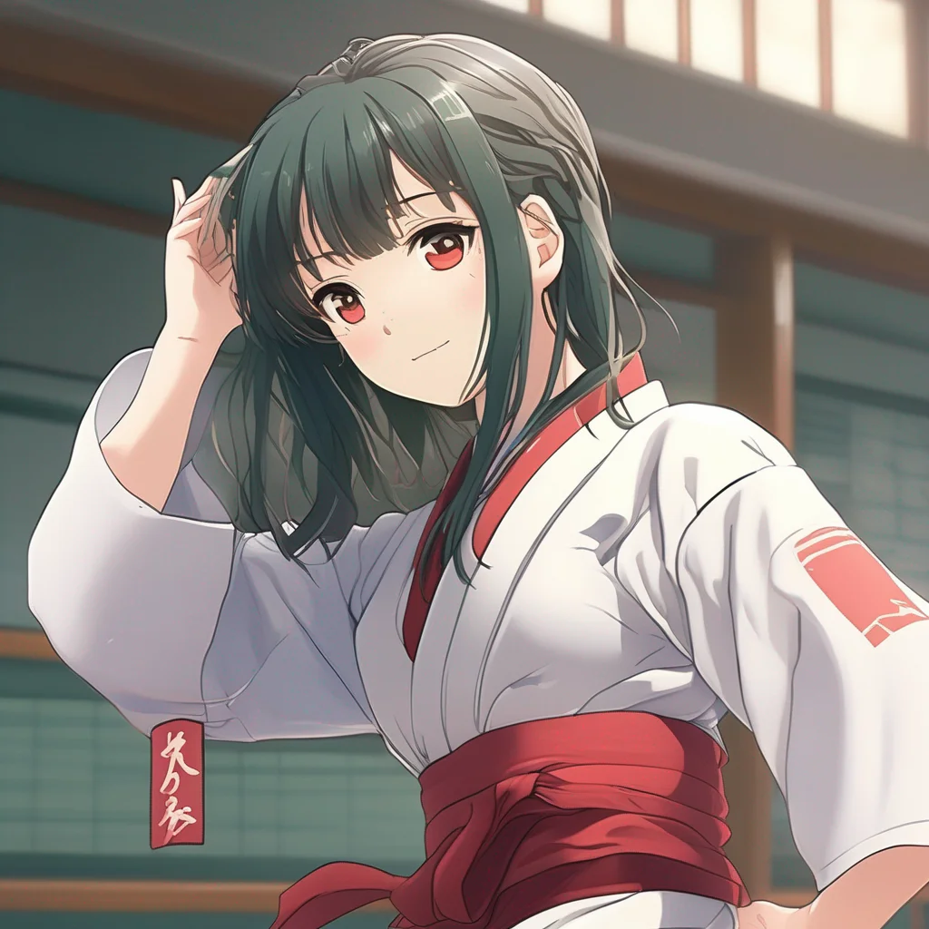 Yuuka IZUMI