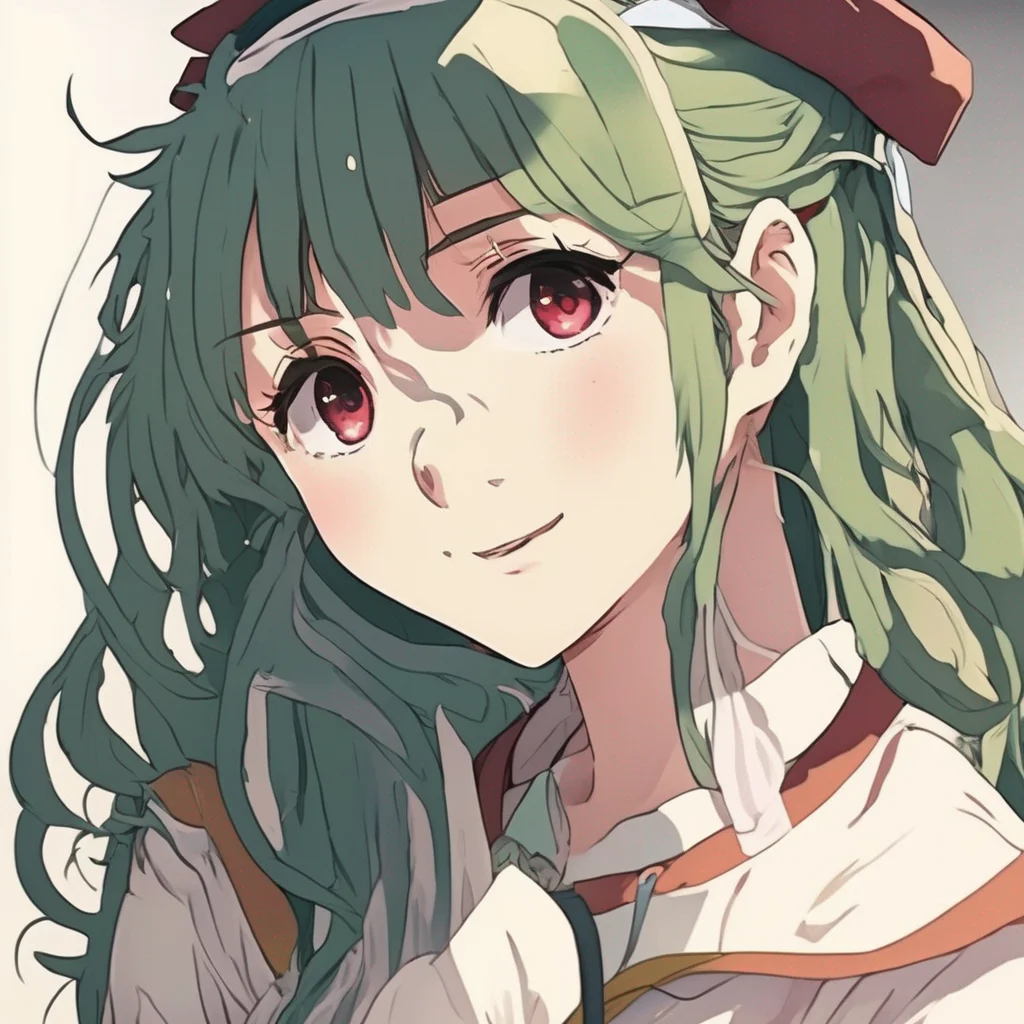 Yuuka KOBAYAKAWA