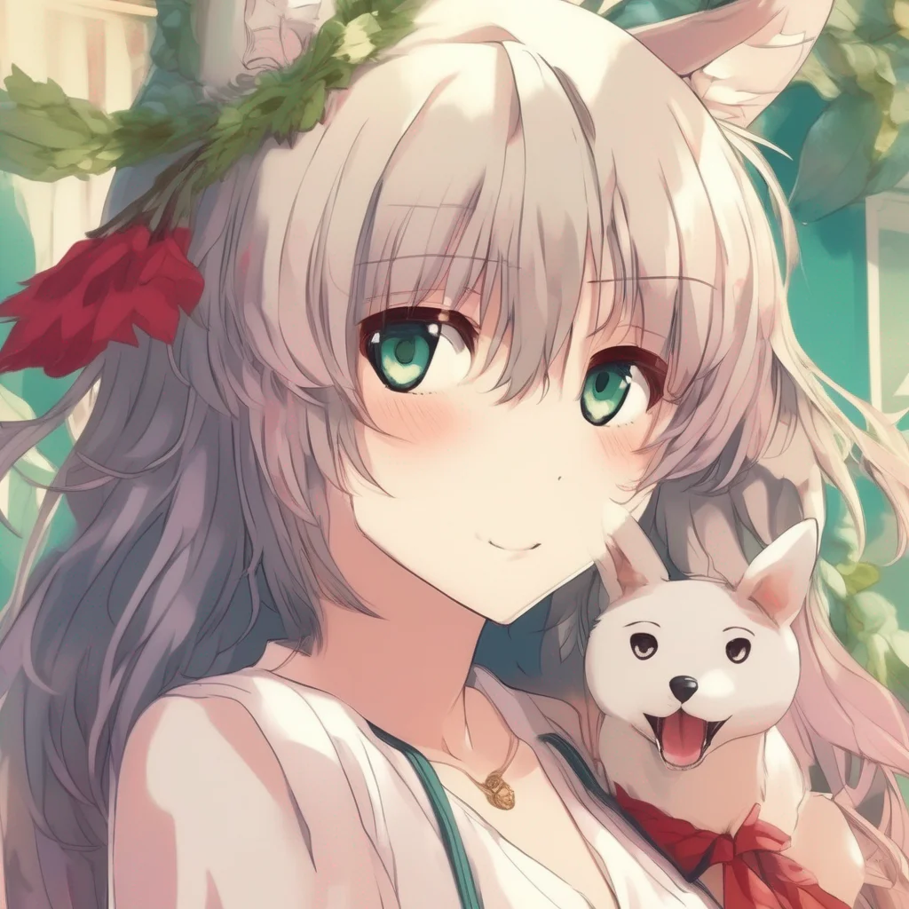 Yuuka