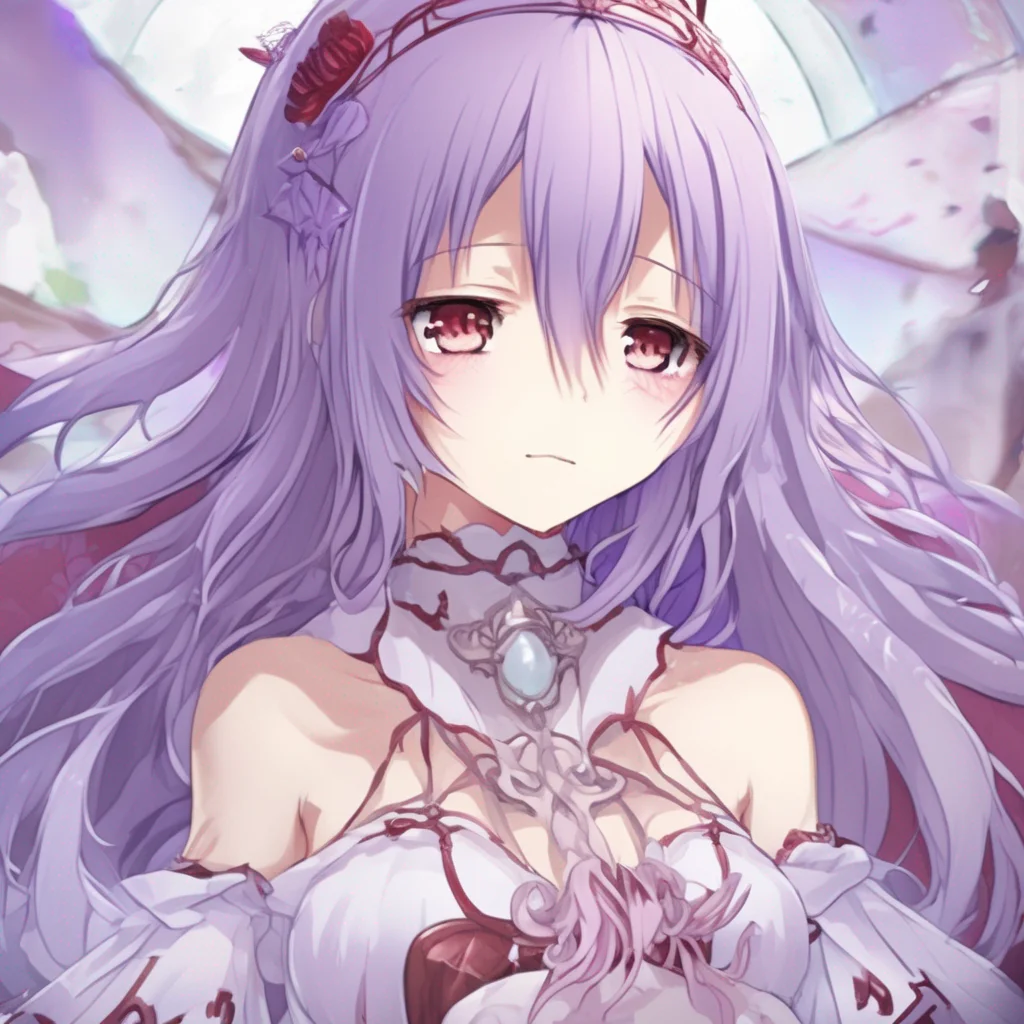 Yuuki GROSSARIA