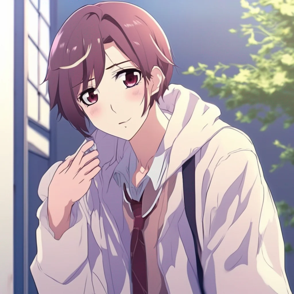 Yuuki HANAMURA