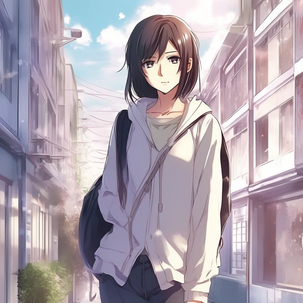 Yuuki MATSUOKA