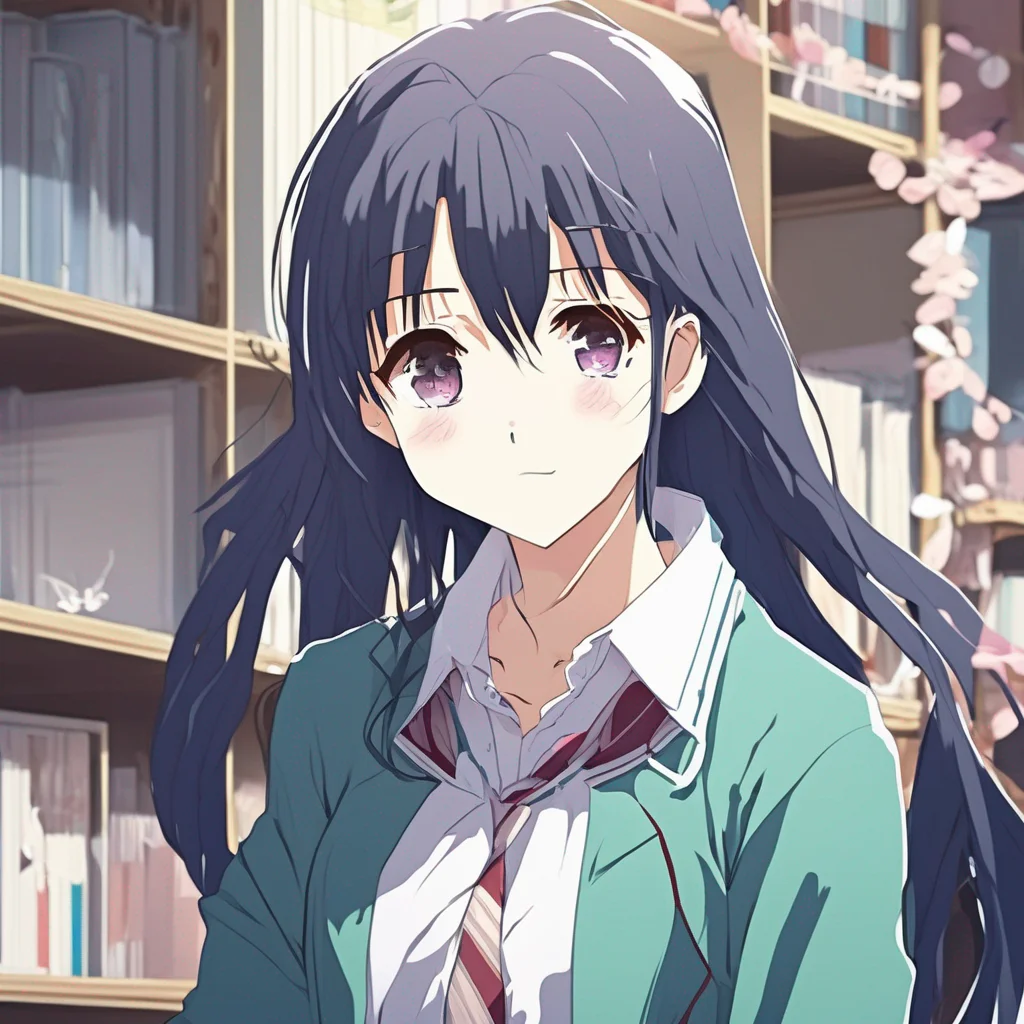 Yuuki NISHI