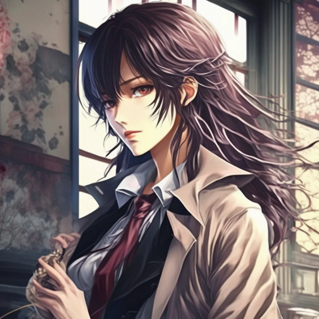 Yuuki SENJAKU