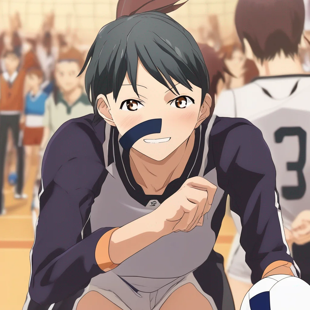 Yuuki SHIBAYAMA