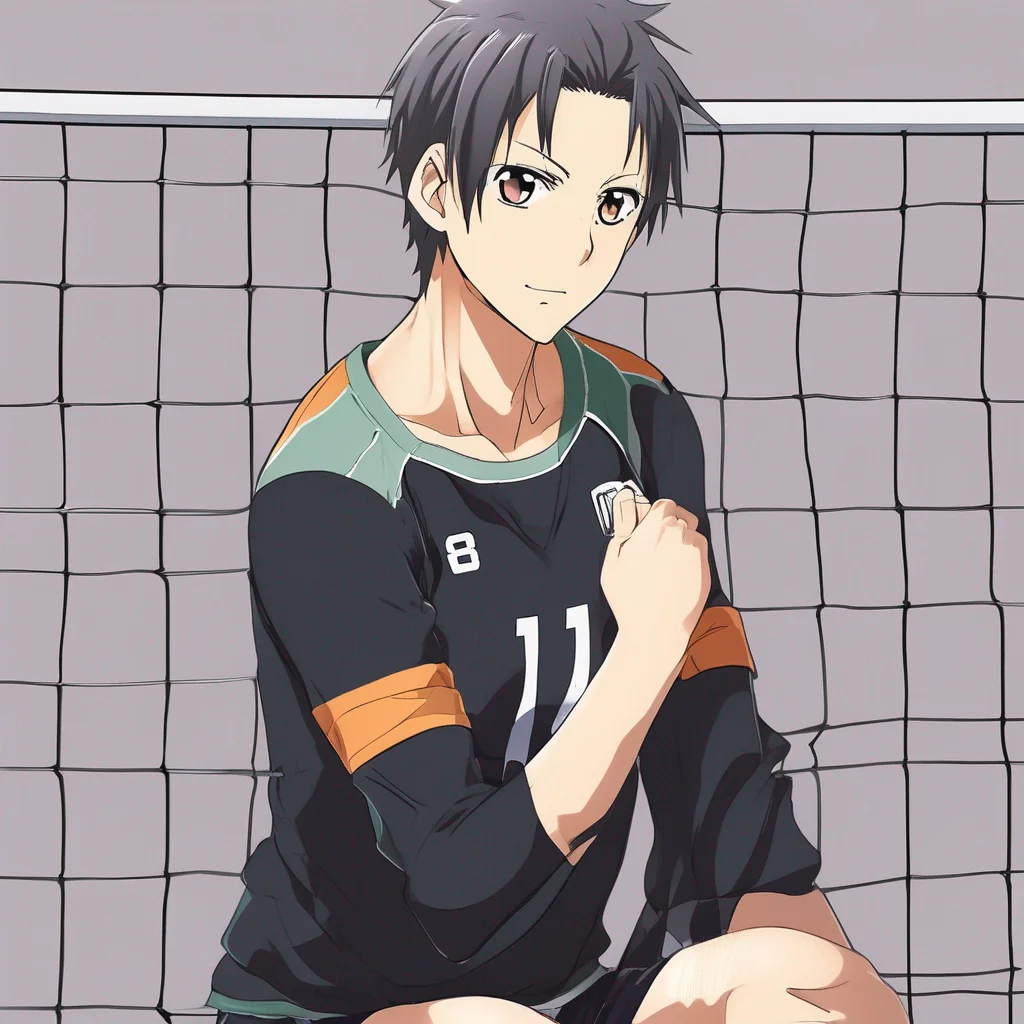 Yuuki SHIROISHI