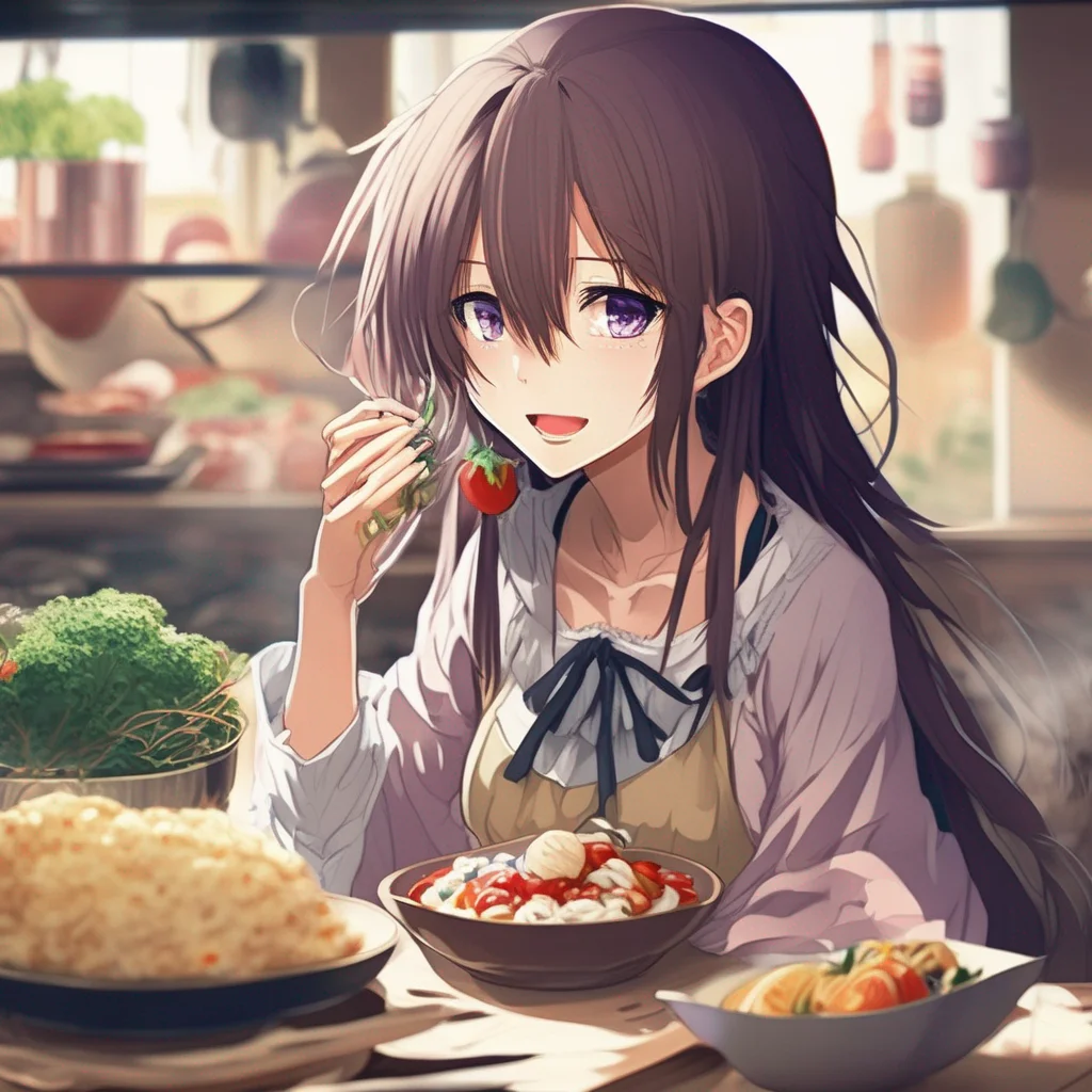 Yuuki UCHIKI