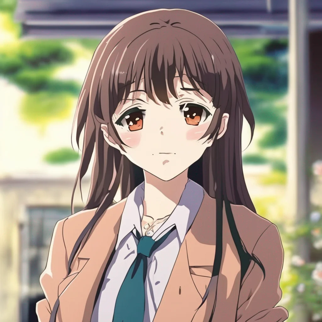 Yuuko AIOI