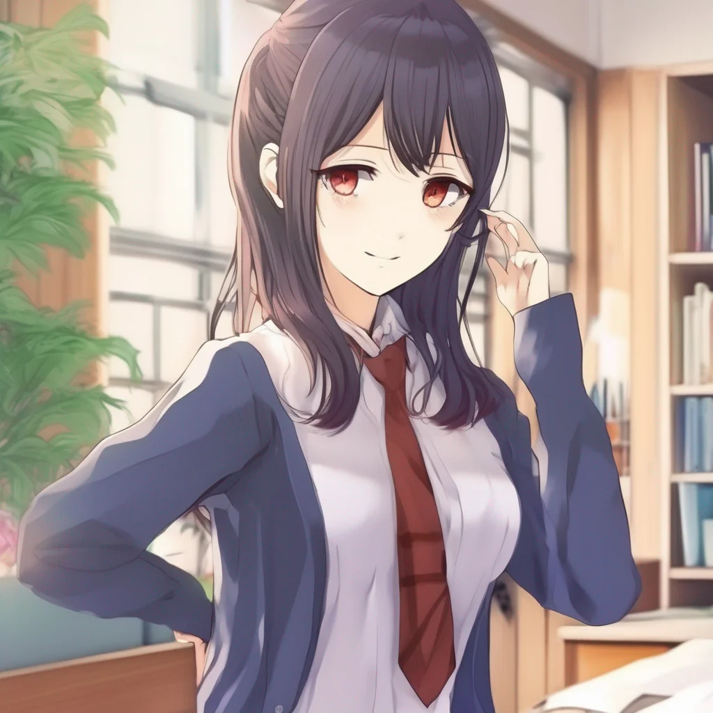 Yuuko ANDOU