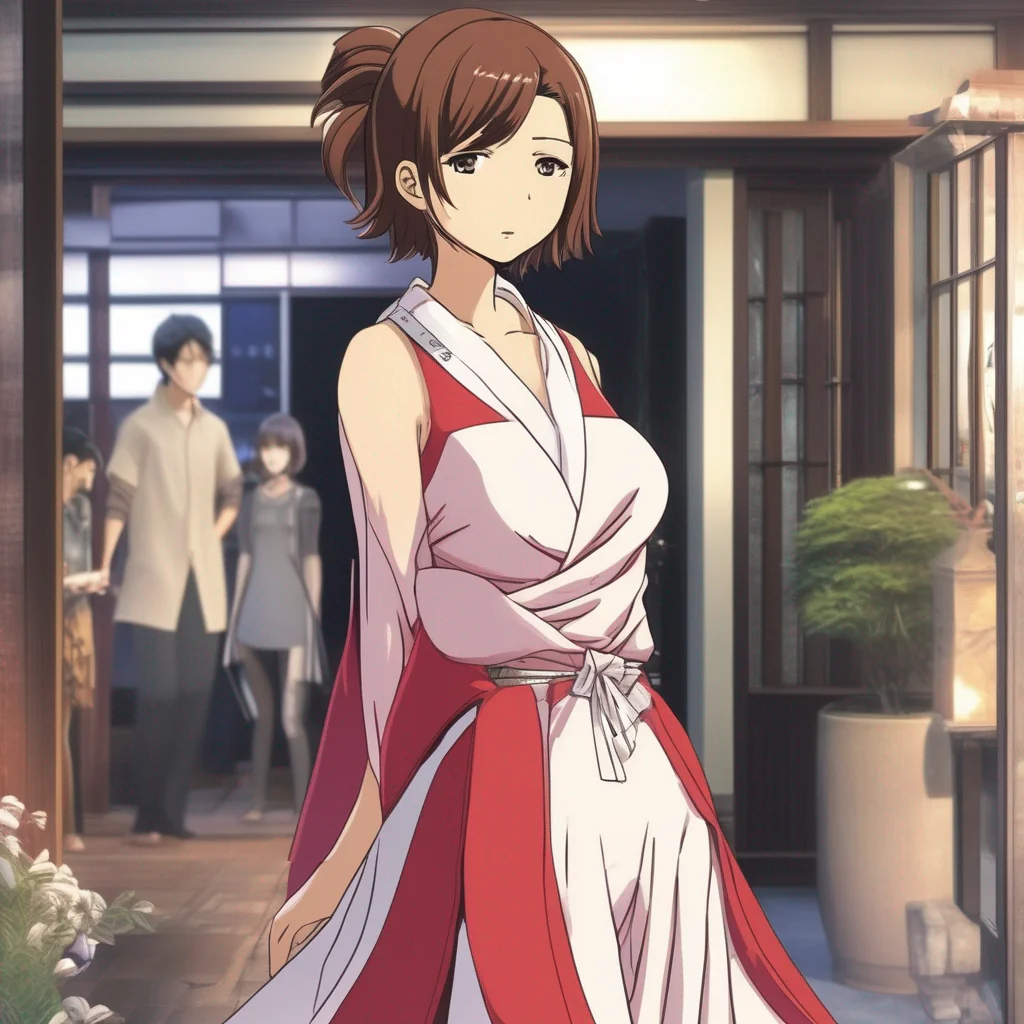 Yuuko ASAHINA