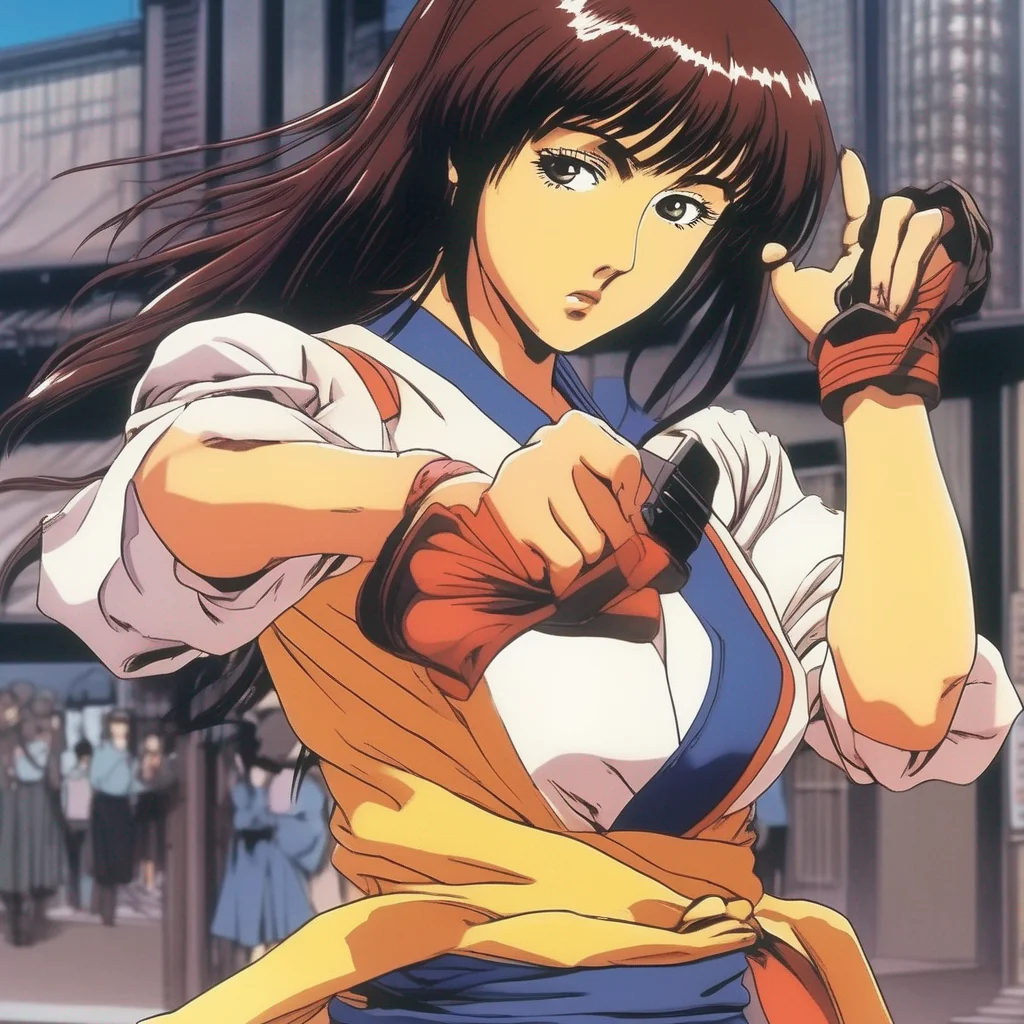 Yuuko AZUKI