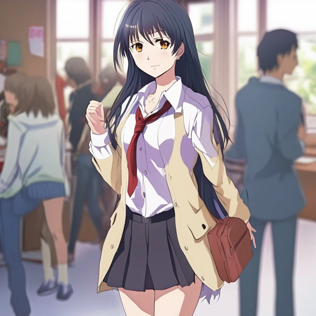 Yuuko KANZAKI