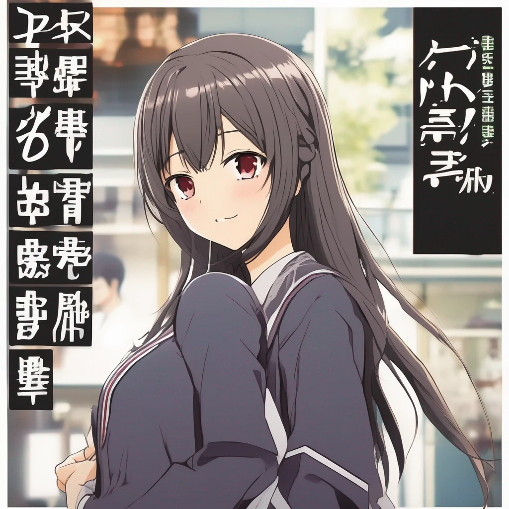 Yuuko KIMIZUKA