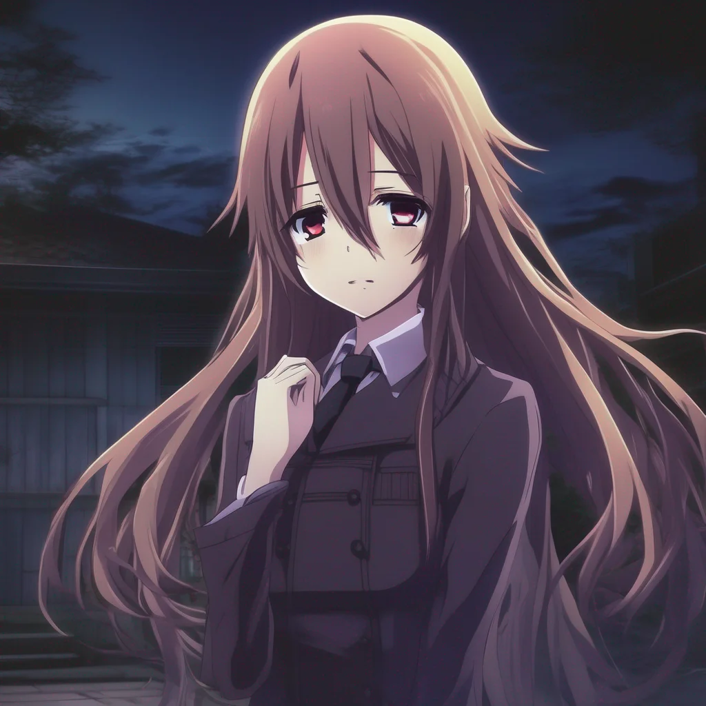 Yuuko KIRISHIMA