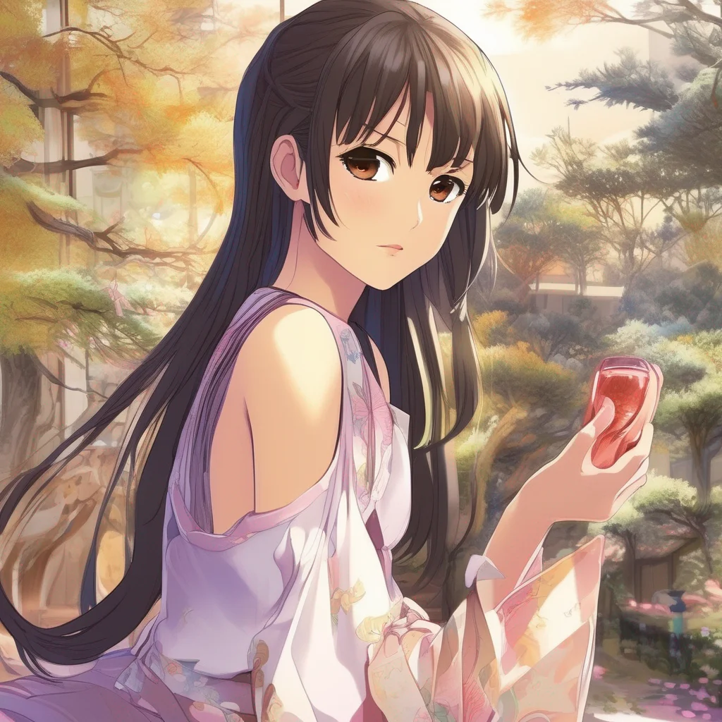 Yuuko KISARAGI