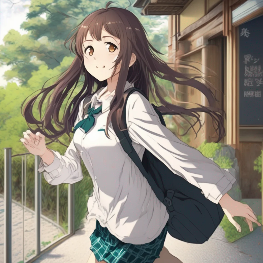 Yuuko MASAKA