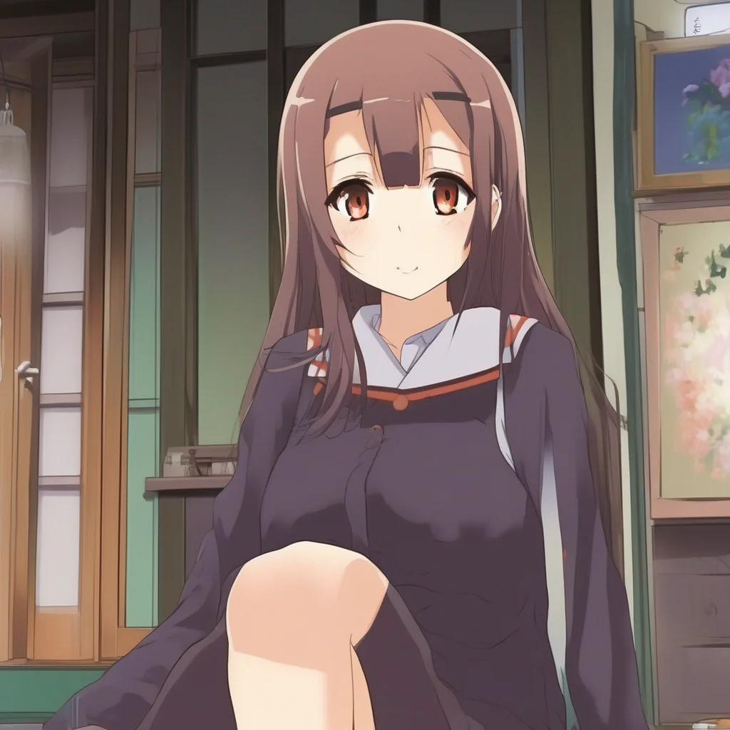 Yuuko MIZUHARA