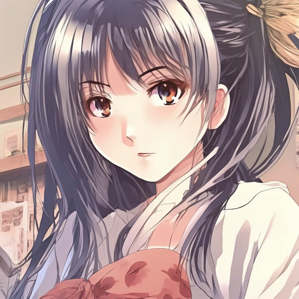 Yuuko MIZUOCHI