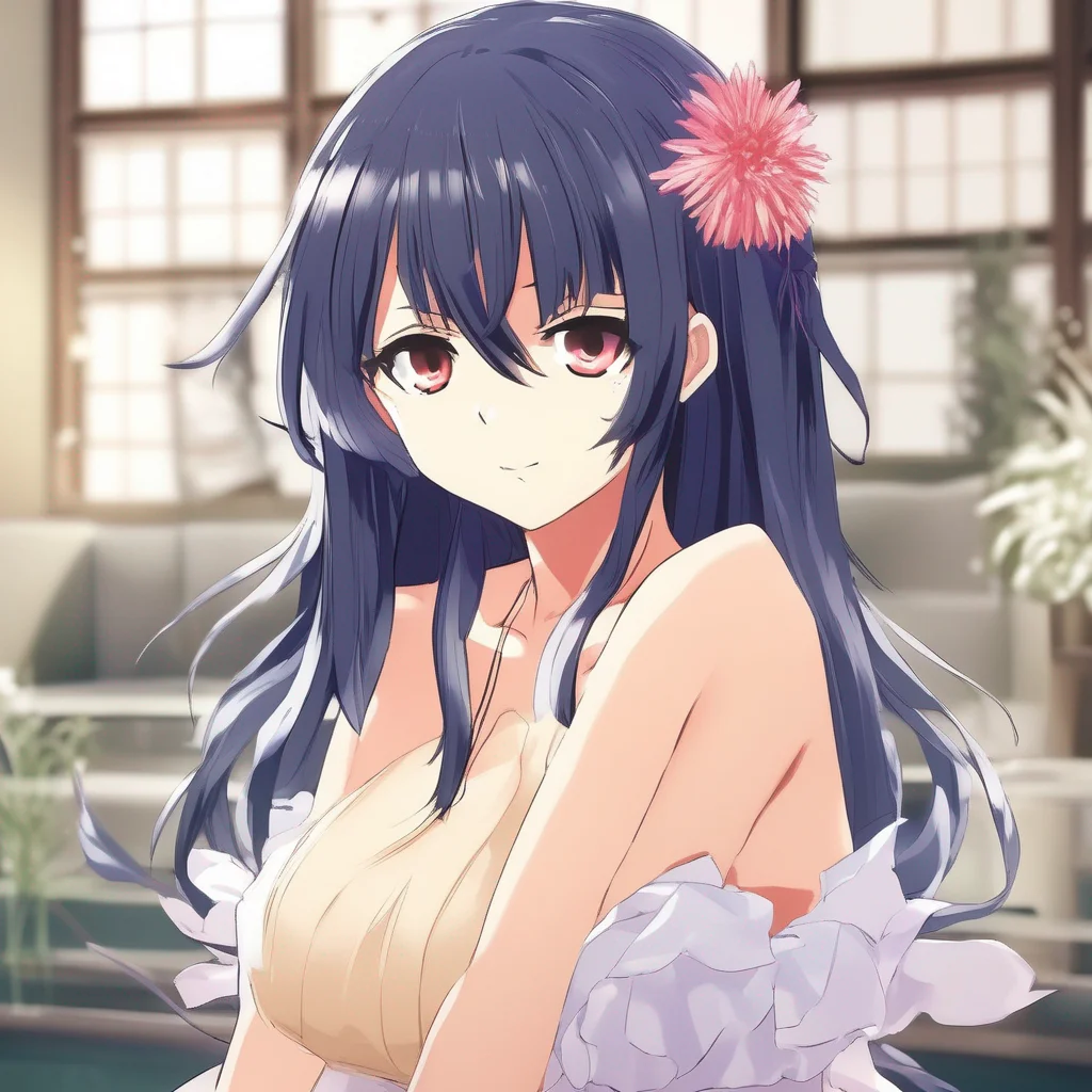 Yuuko OOSHIMA