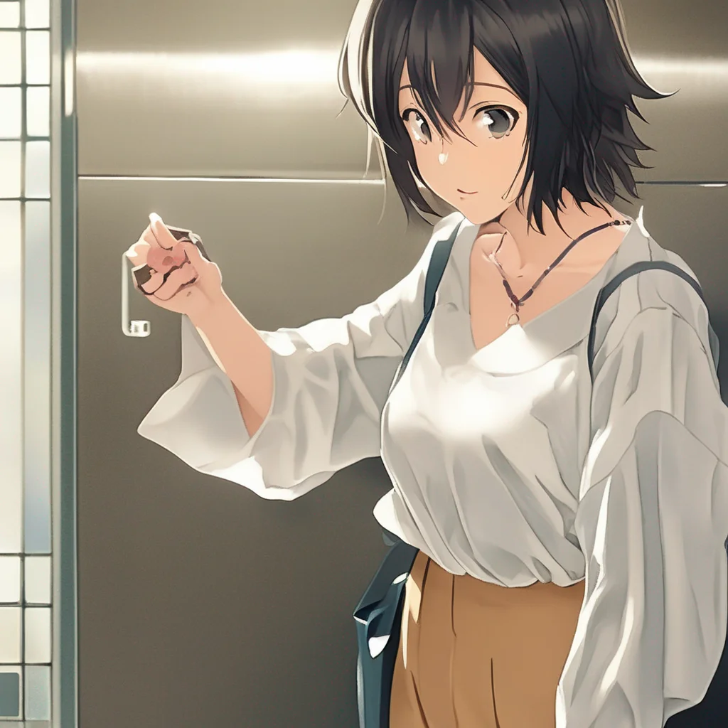 Yuuko UCHIDA
