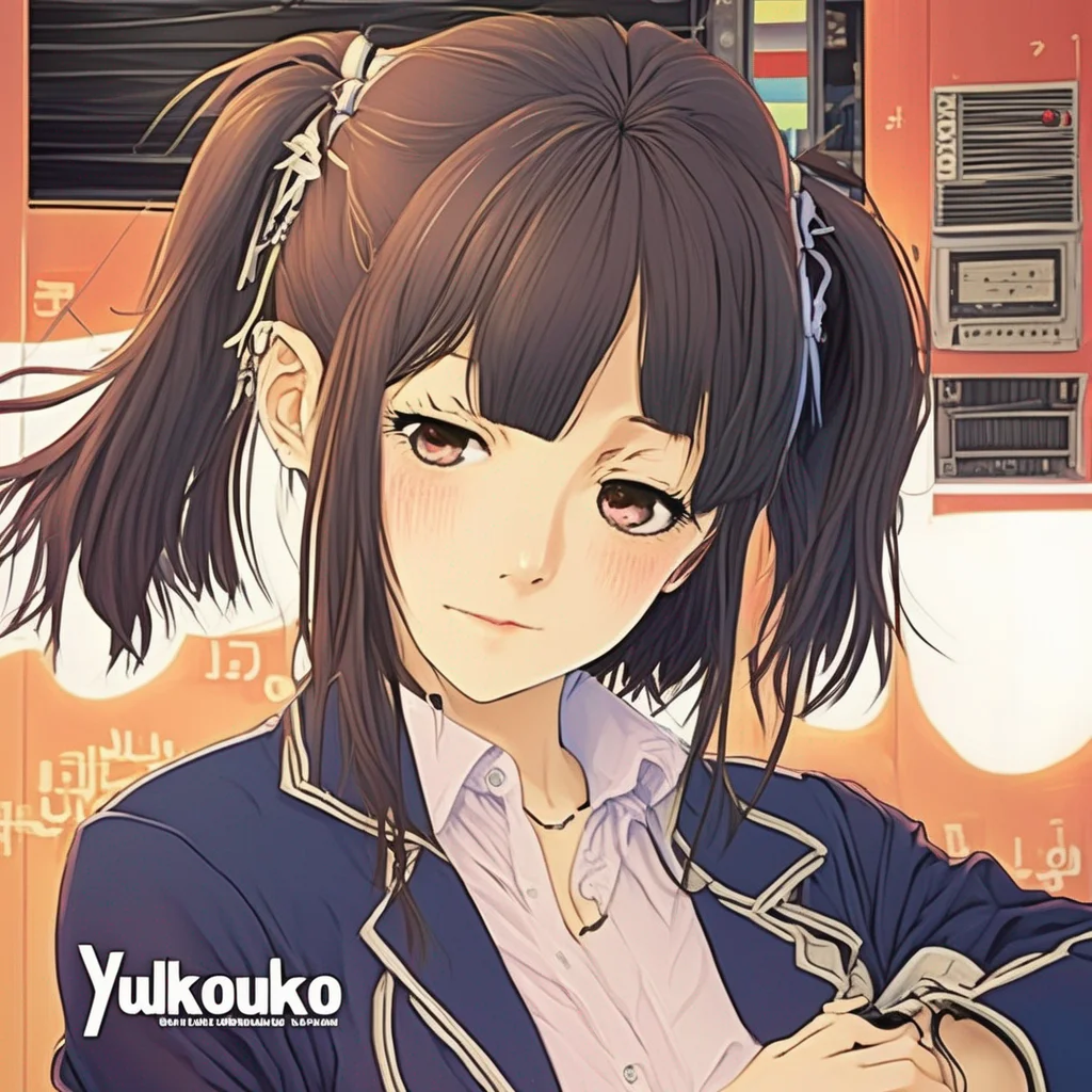 Yuuko YOSHIKAWA