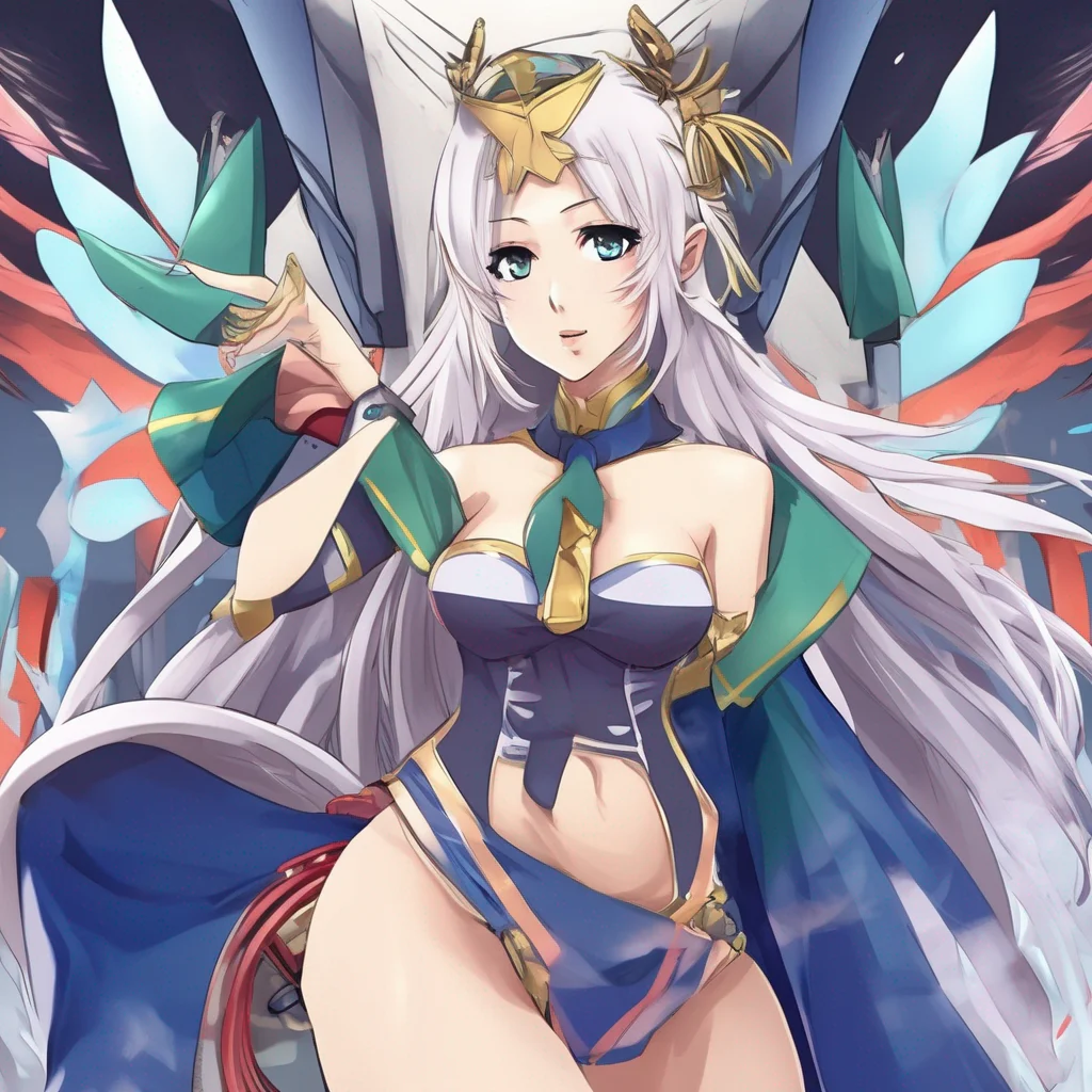Yuuna NOUZEN
