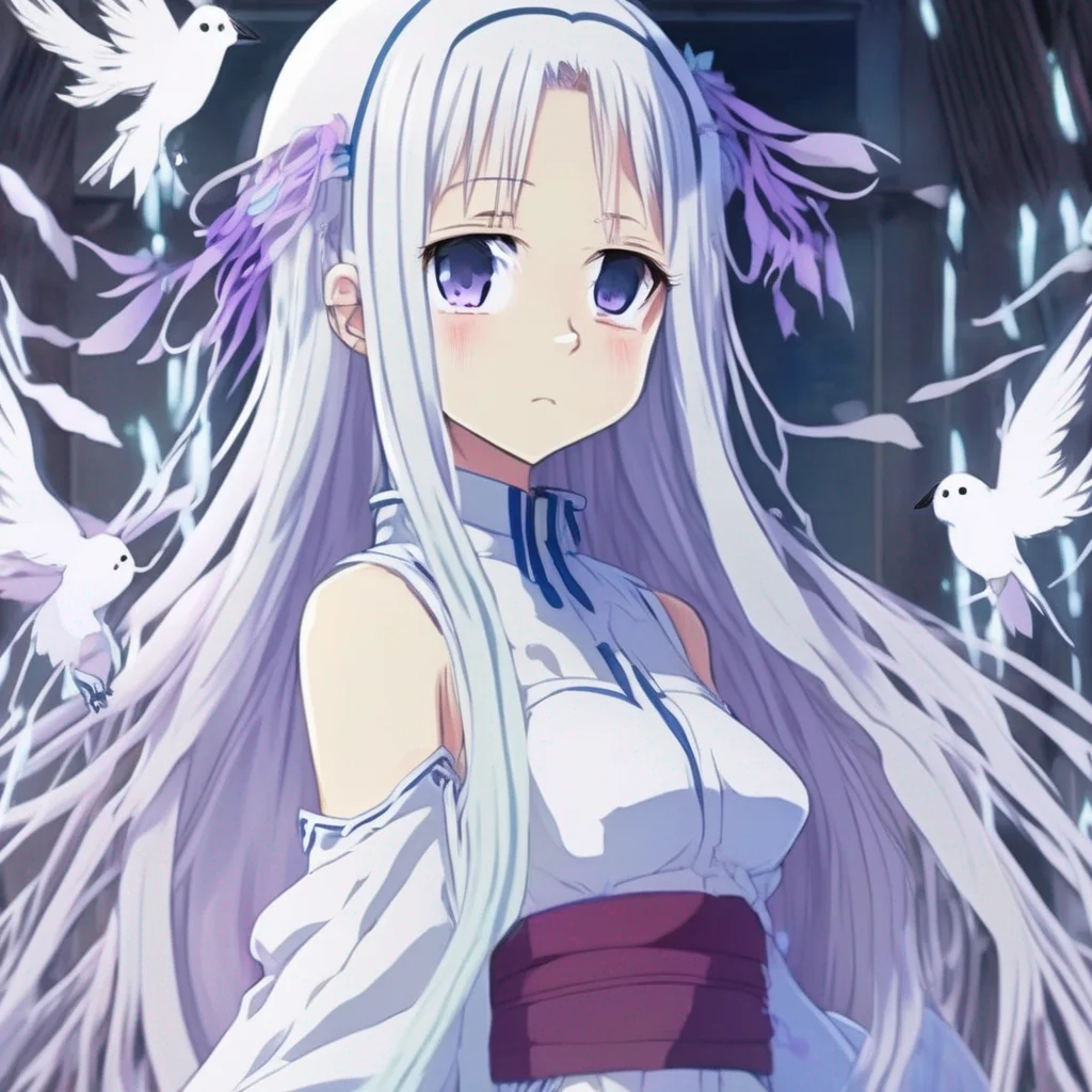 Yuuna YUNOHANA