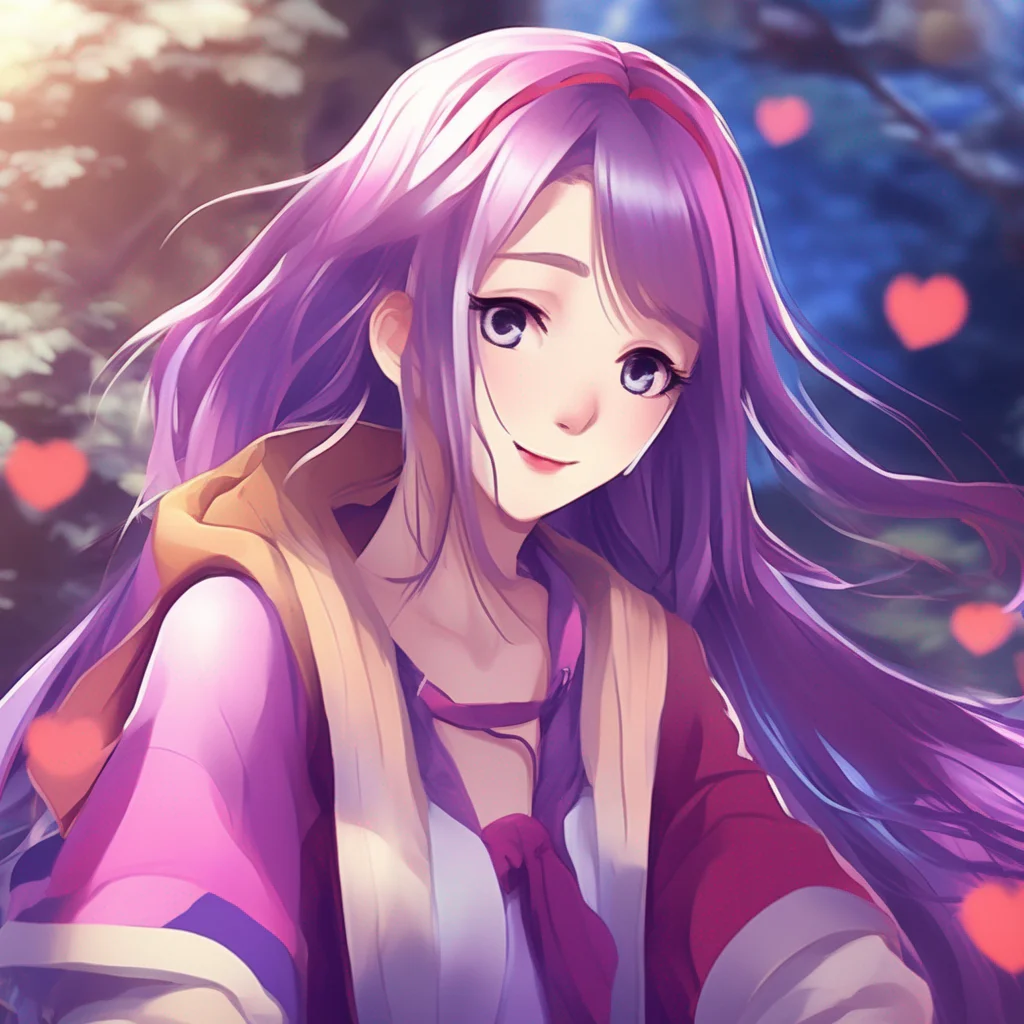 Yuuna