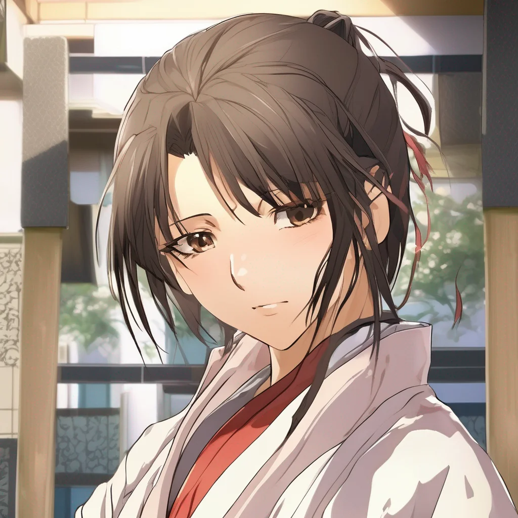 Yuuno HOUZUKI