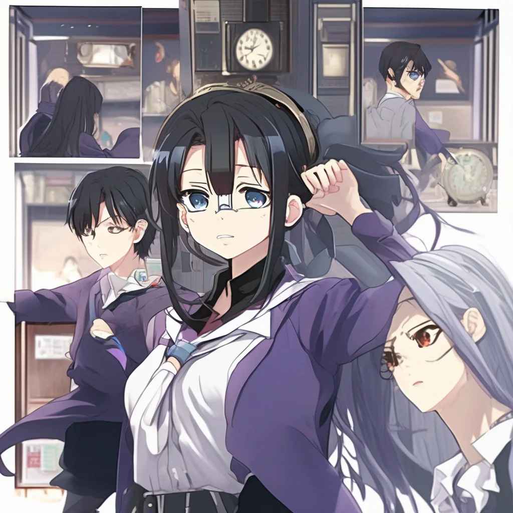 Yuuri AMAGAKE