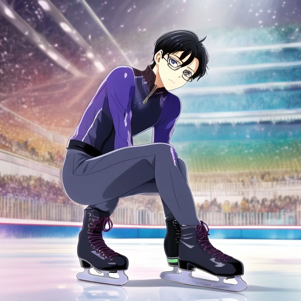 Yuuri KATSUKI