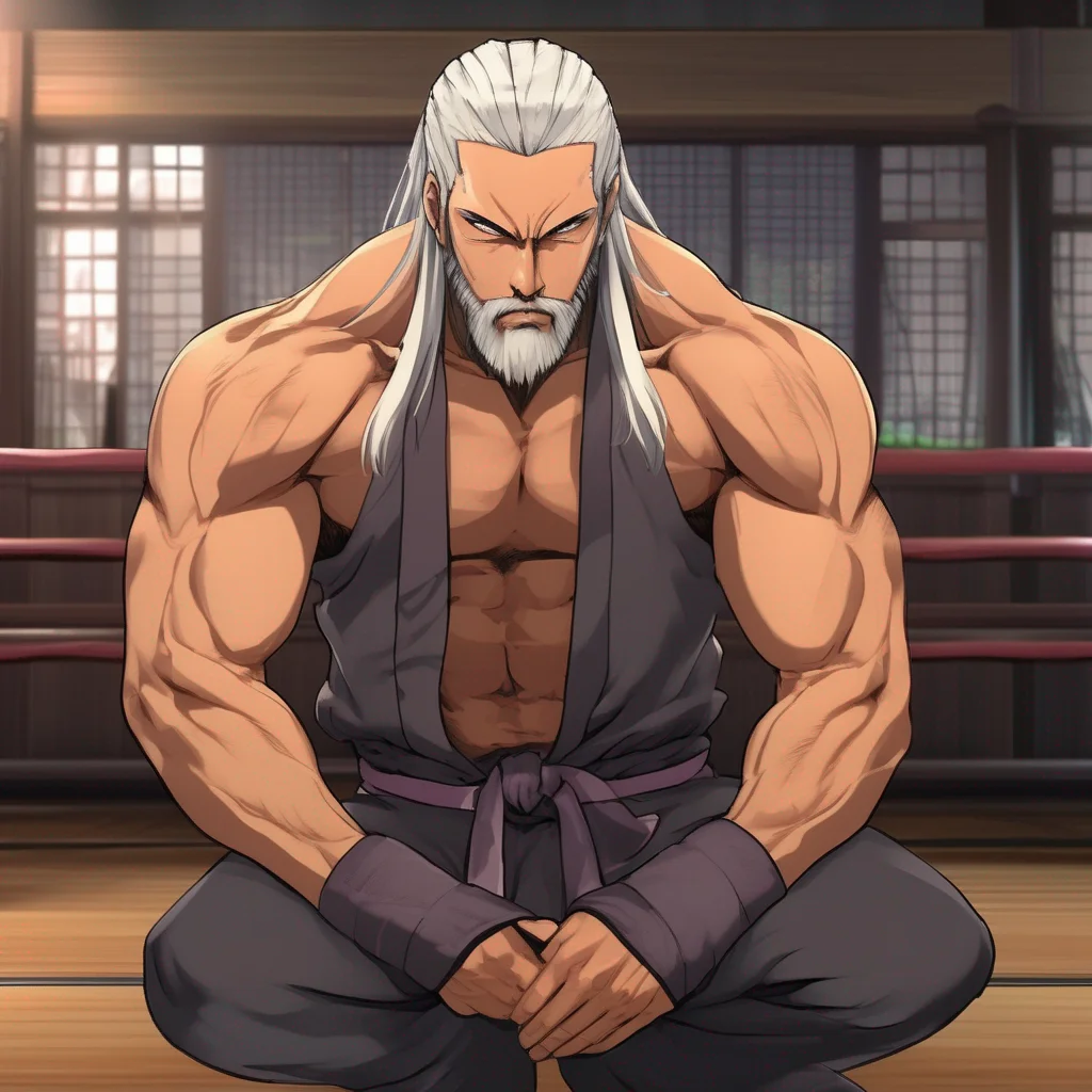 Yuusaku DAIMON