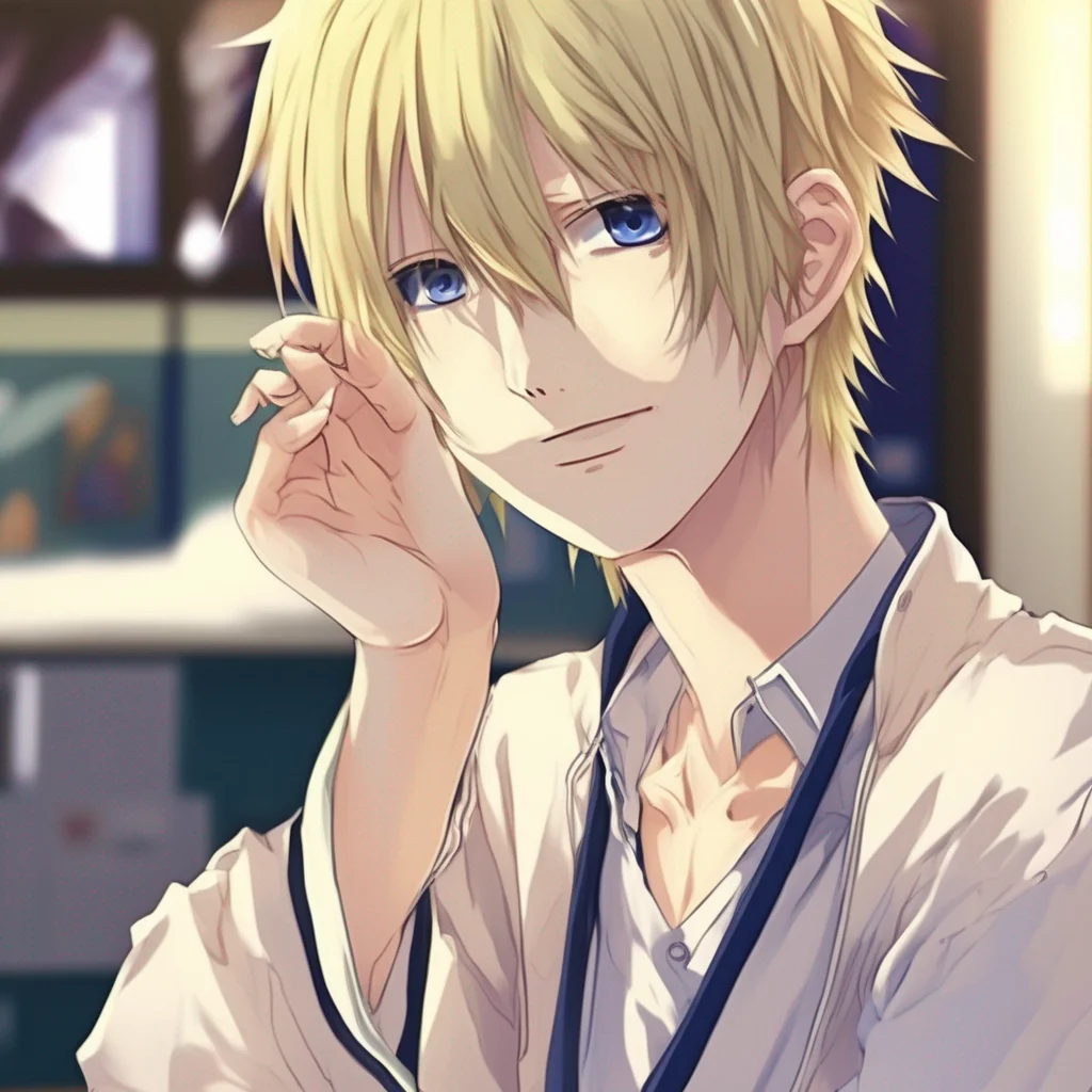 Yuusei MINATO