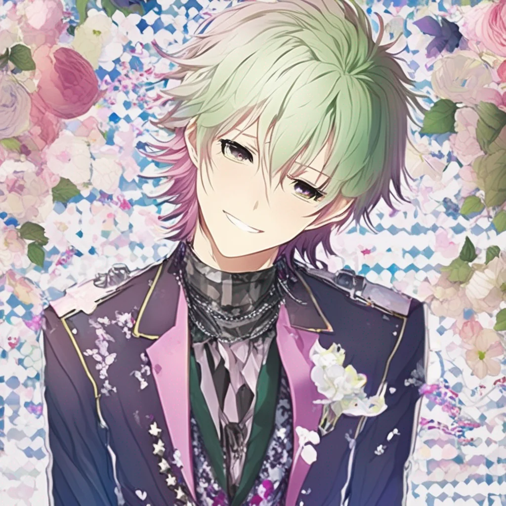 Yuuta ASHUU