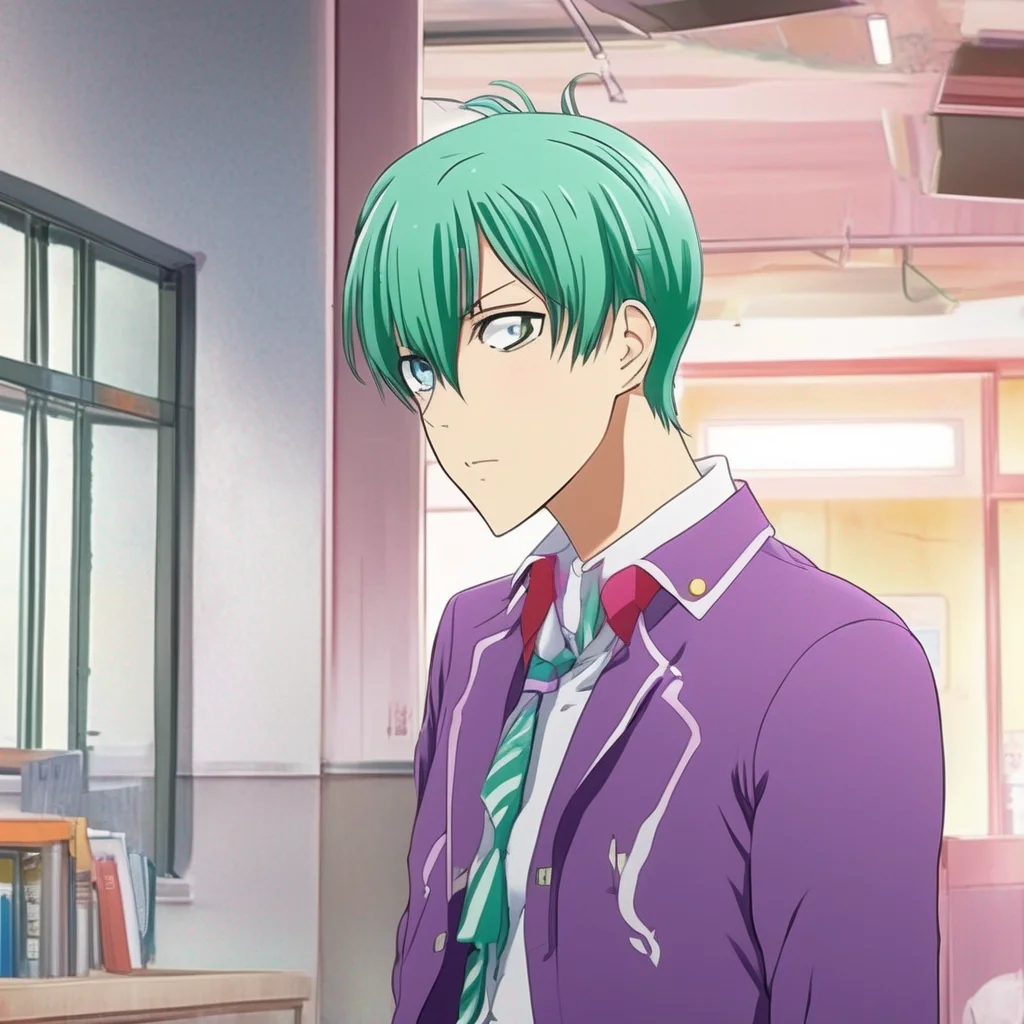 Yuuta IRIDATSU