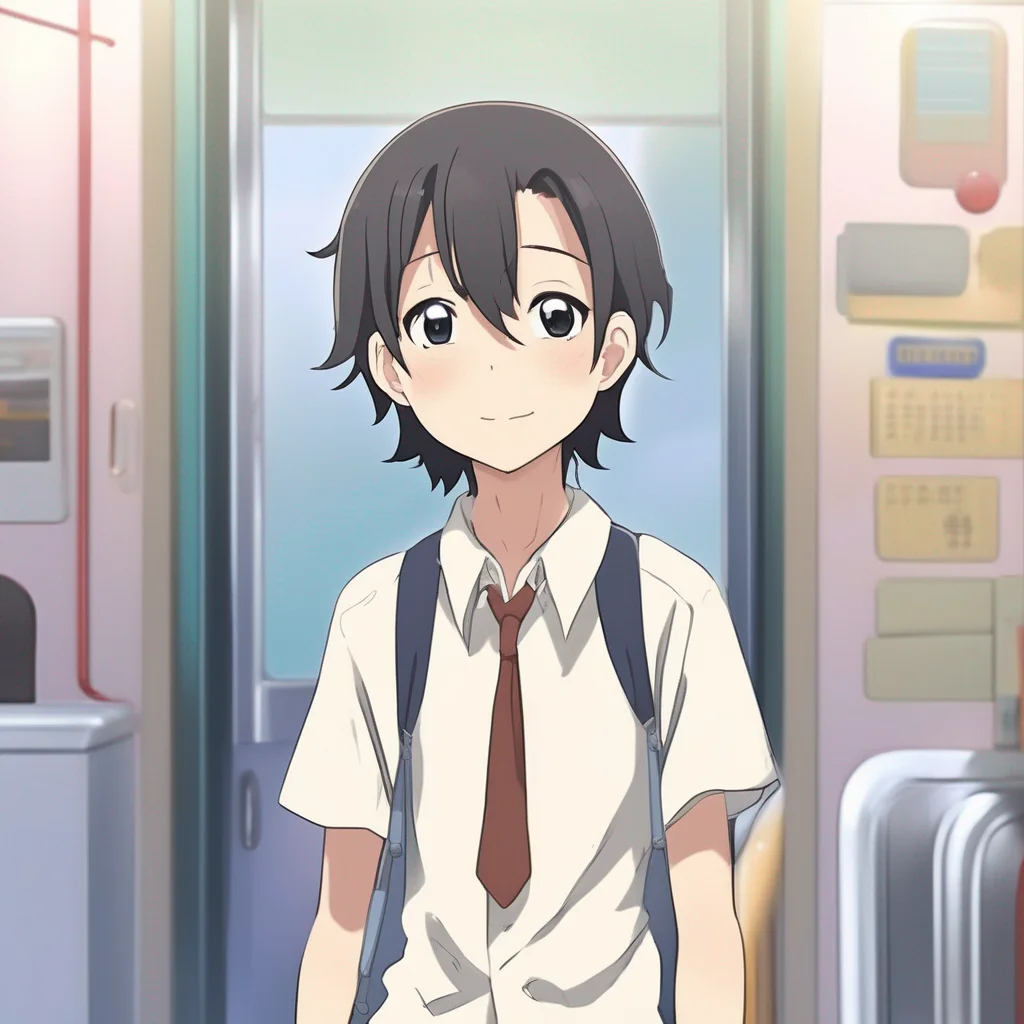 Yuuto AOKI