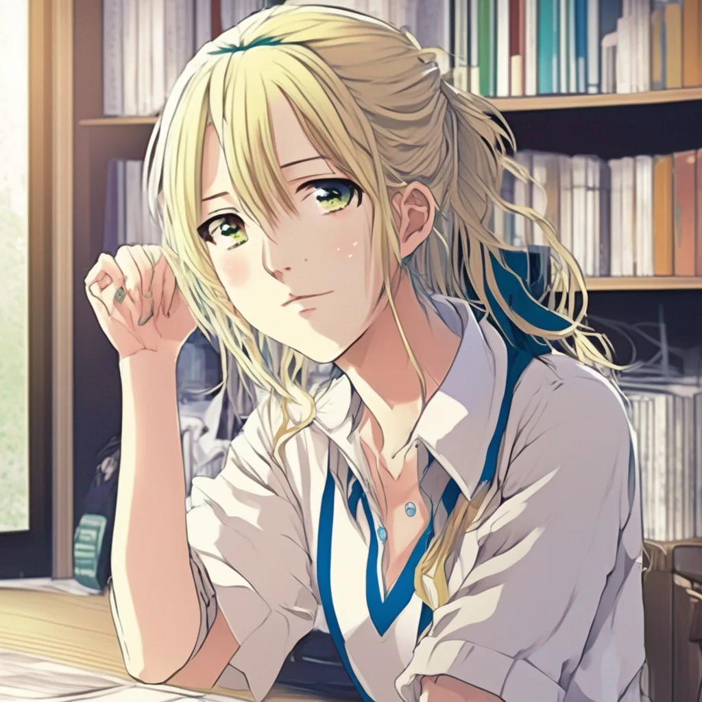 Yuuto AYASE