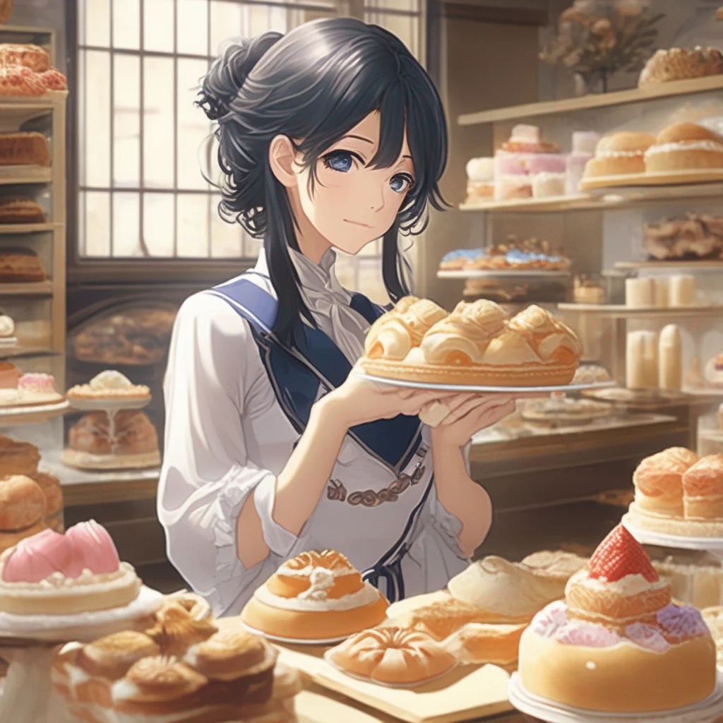 Yuuto AZUSAWA