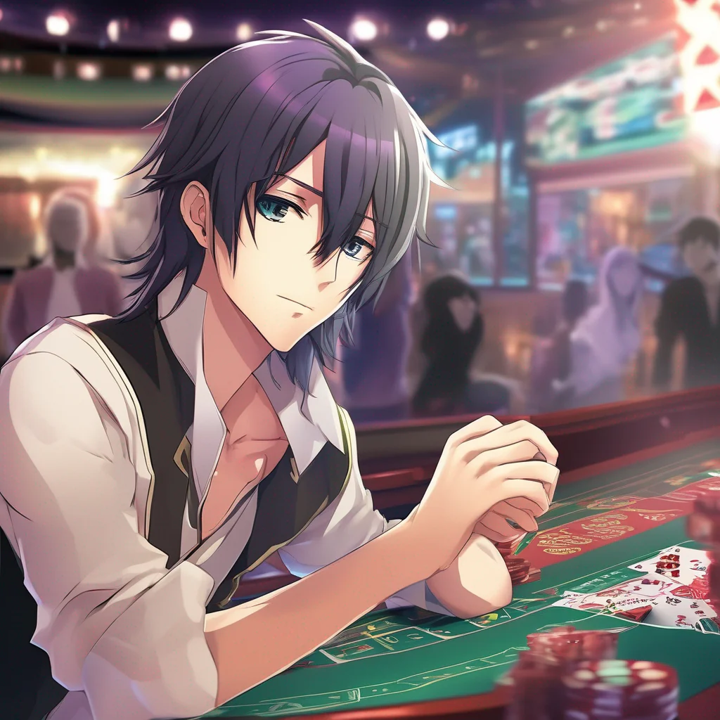 Yuuto KAMISHIRO